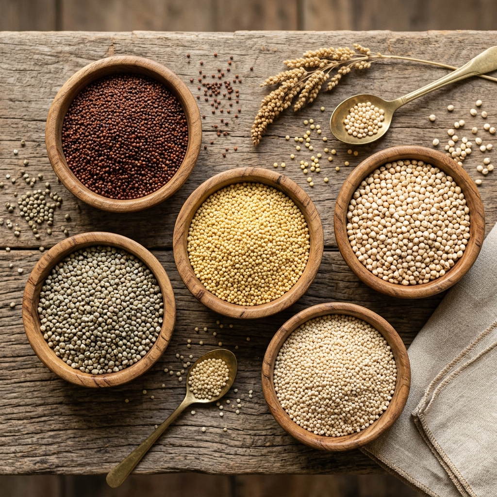 Millets