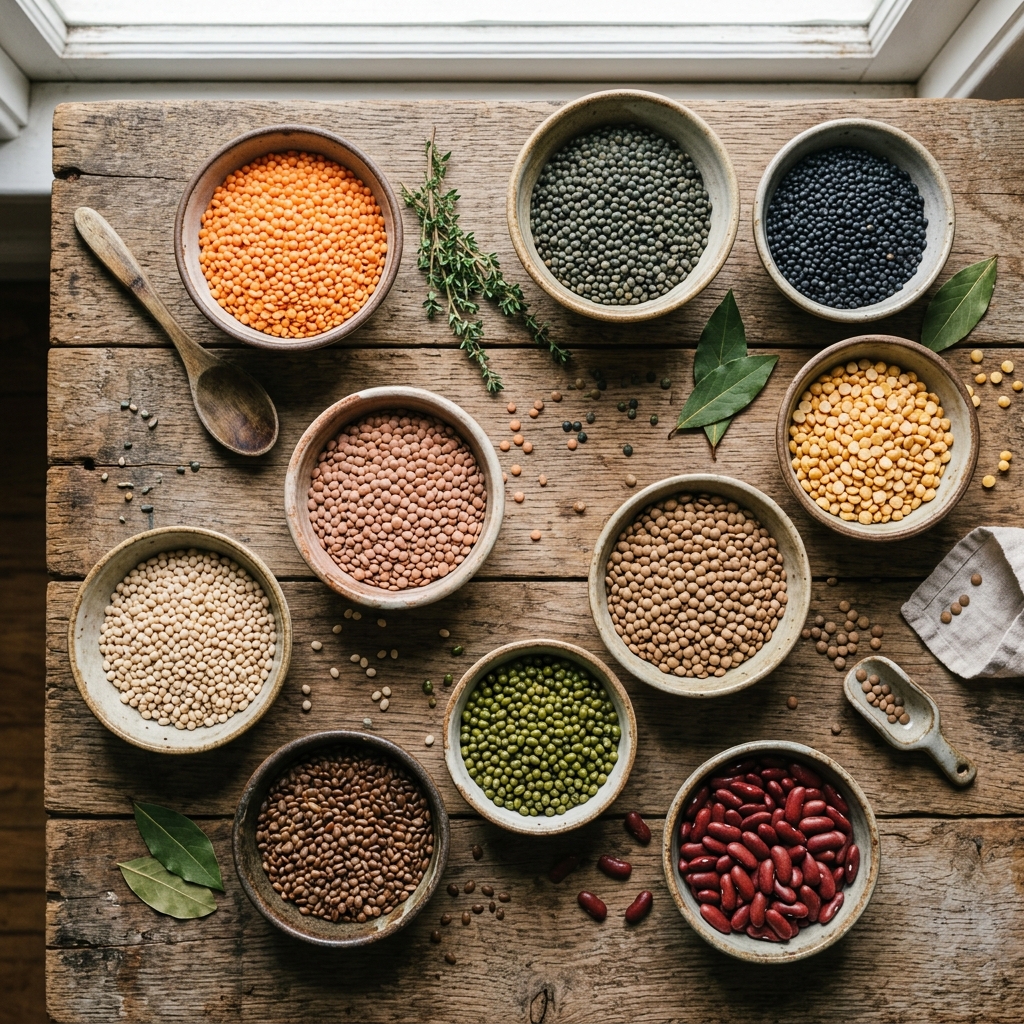 Pulses