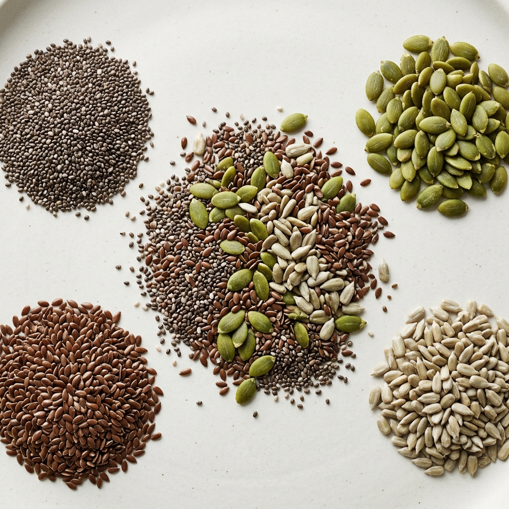 Seeds